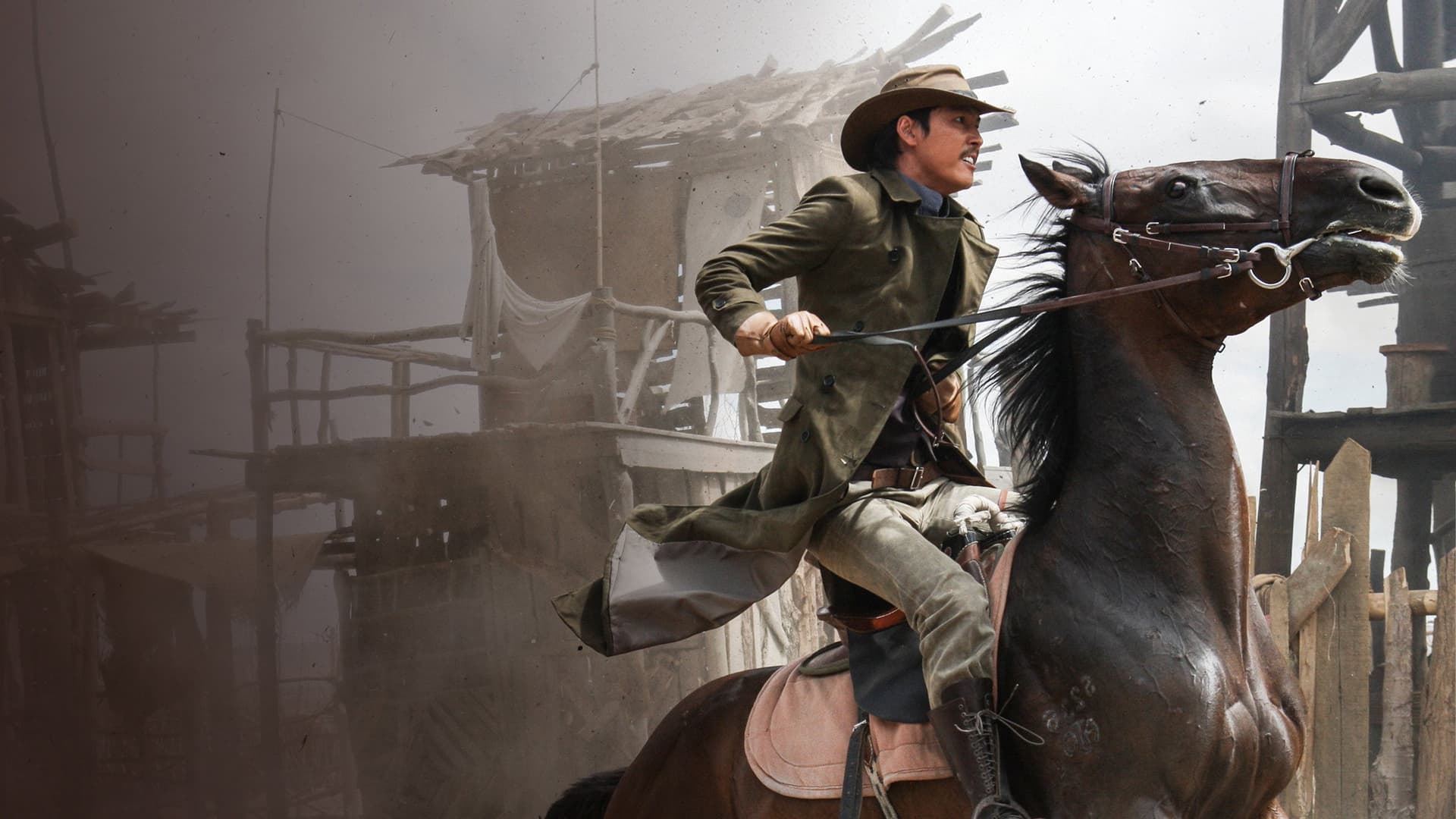 Western