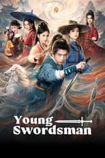 Young Swordsman