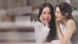 Chasing Love 1x6