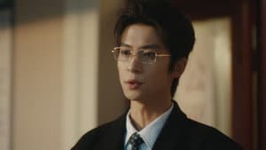 Bittersweet Love 1x12