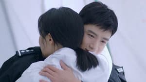 You Are My Hero 1x17