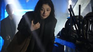 Goodbye, Noir 1x1