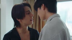 Fool in Love 1x4