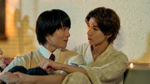 Popular Serizawa Acts Weird Around Me 1x9