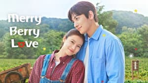 Merry Berry Love 1x1