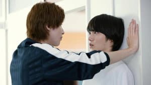 Popular Serizawa Acts Weird Around Me 1x6