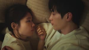 A Love Other Than Yours 1x3