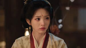 Where the Mask Ends 1x14