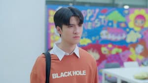 Unlucky Bae 1x3