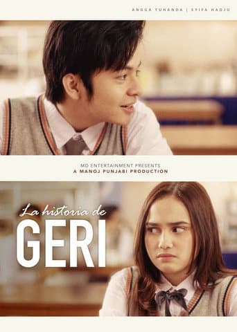 Geri Story 1