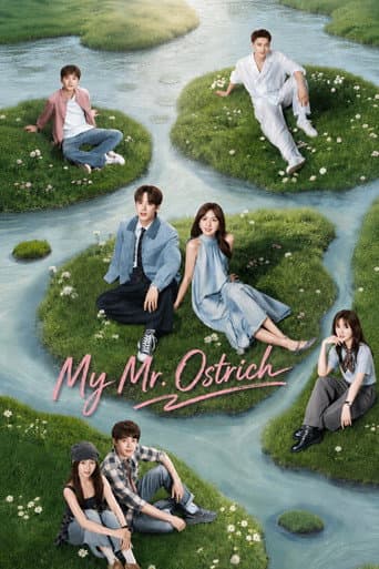 My Mr. Ostrich