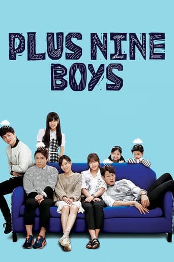 Plus Nine Boys 1