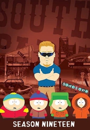 Temporada 19