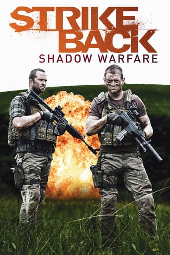 Shadow Warfare