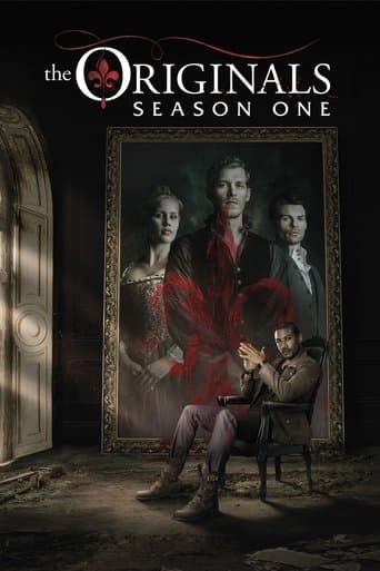 Temporada 1