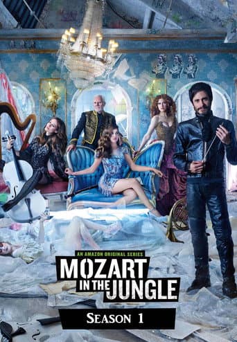 Season 1