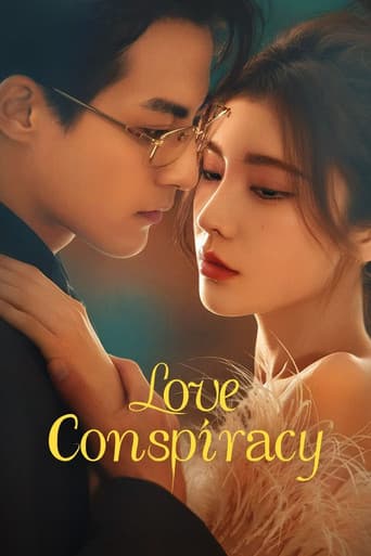 Love Conspiracy 1