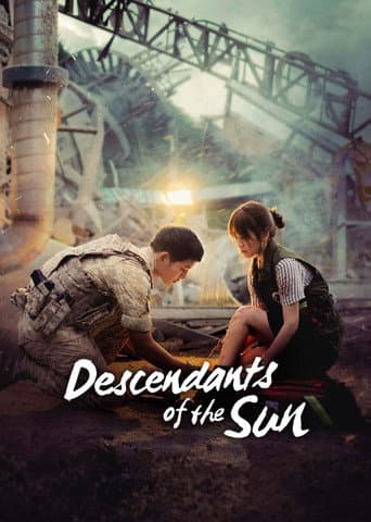 Descendants of the Sun 1
