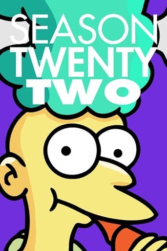 Temporada 22
