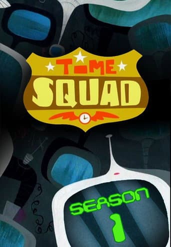 Temporada 1