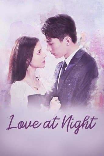 Love At Night 1