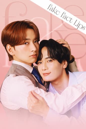 Fake Fact Lips 1