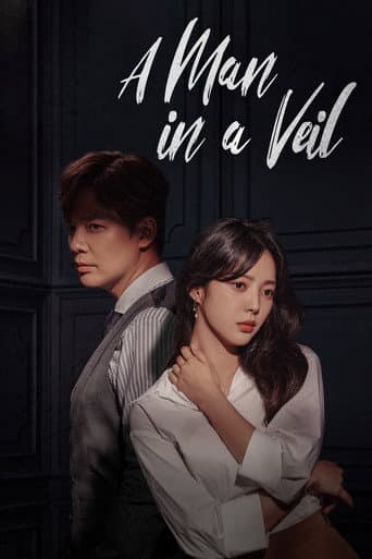 A Man in a Veil 1