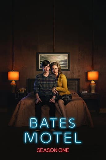 Temporada 1
