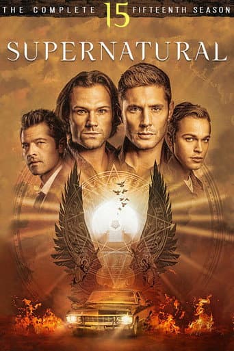 Temporada 15