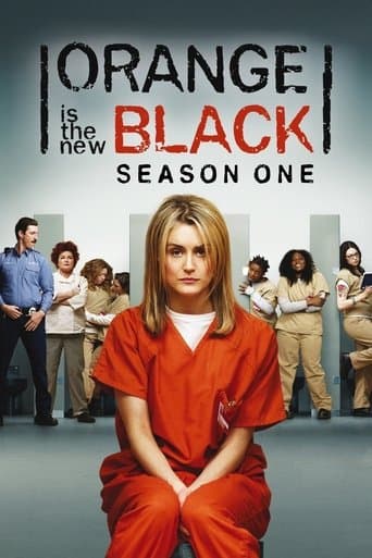 Temporada 1