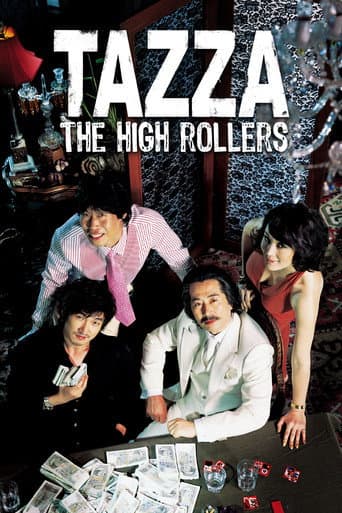 Tazza 1: The High Rollers
