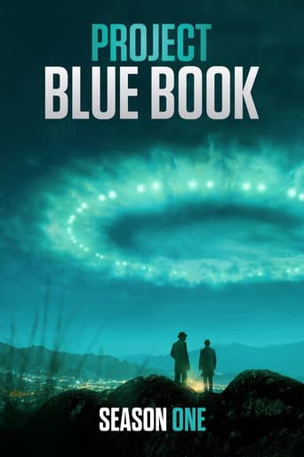 Temporada 1
