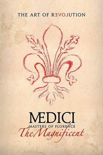 Medici: The Magnificent