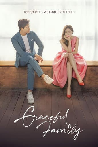 Graceful Family 1