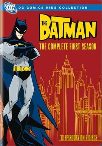 Temporada 1