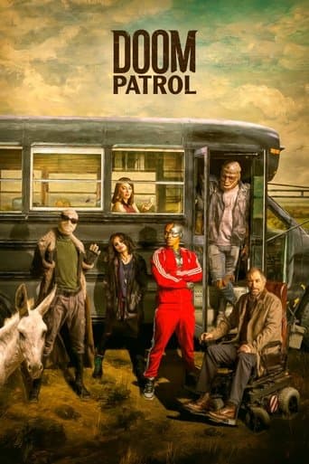 Temporada 1
