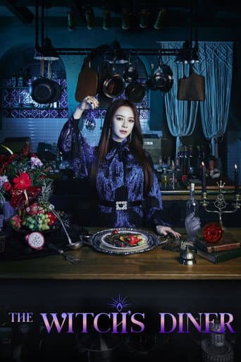 The Witch's Diner 1