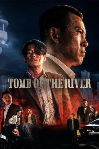 Tomb of the River