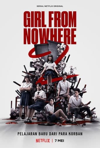 Girl from Nowhere 2
