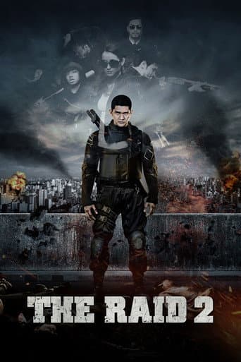 The Raid 2