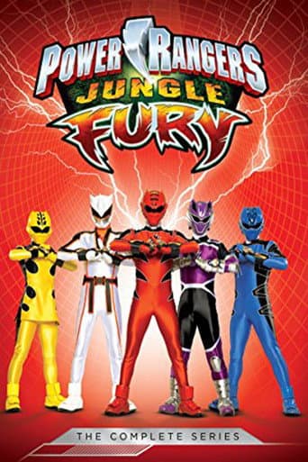 Jungle Fury