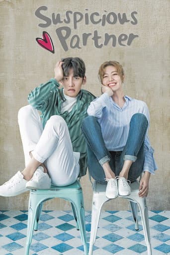 Suspicious Partner 1