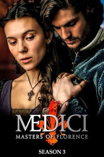 Medici: The Magnificent Part 2