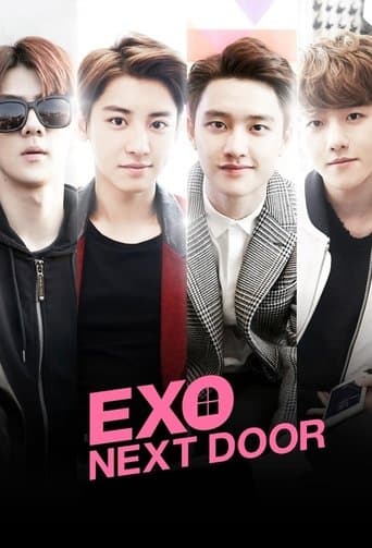 EXO Next Door 1