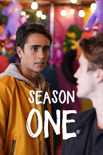 Temporada 1