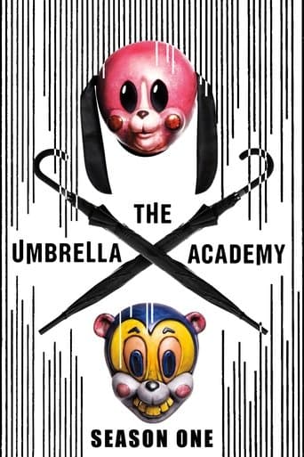 Temporada 1