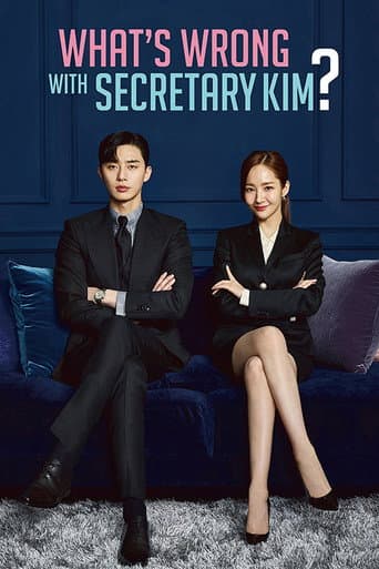 What's Wrong with Secretary Kim 1