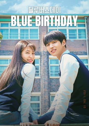 Blue Birthday