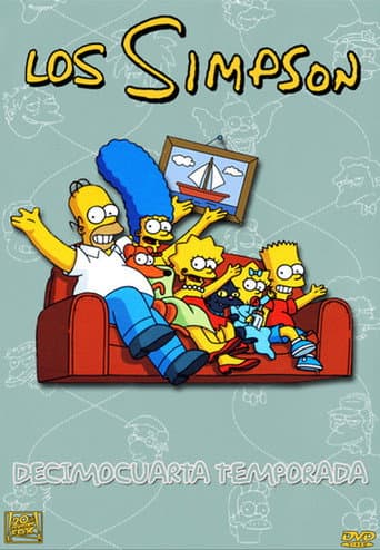 Temporada 14