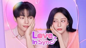 Love In Sync 1x4